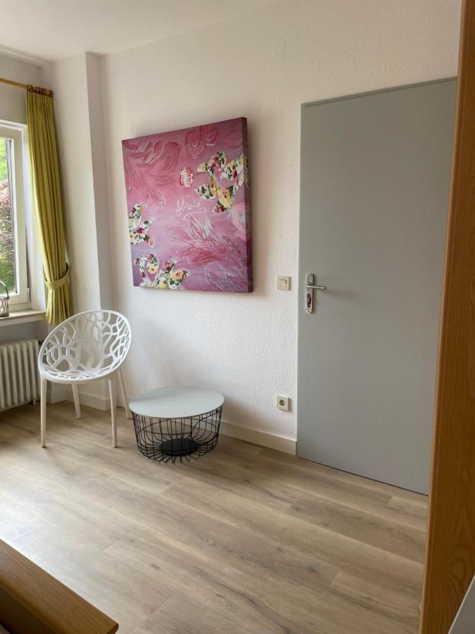 Ferienwohnung Sonnentraum - Appartement 5 Willingen Willingen  Exterior photo