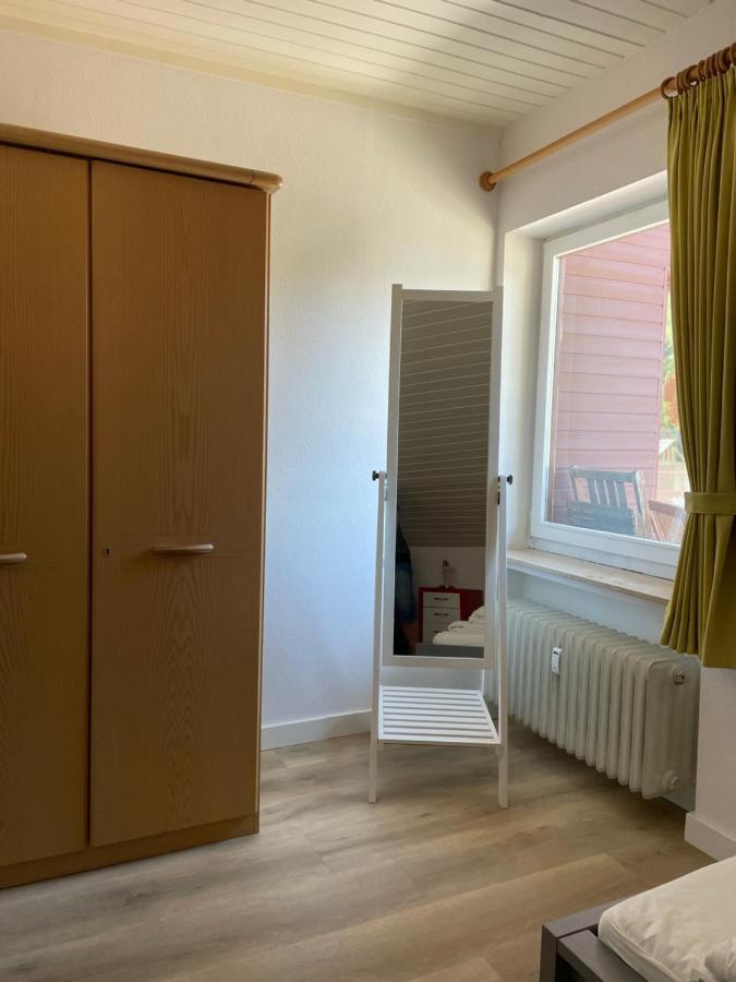 Ferienwohnung Sonnentraum - Appartement 5 Willingen Willingen  Exterior photo